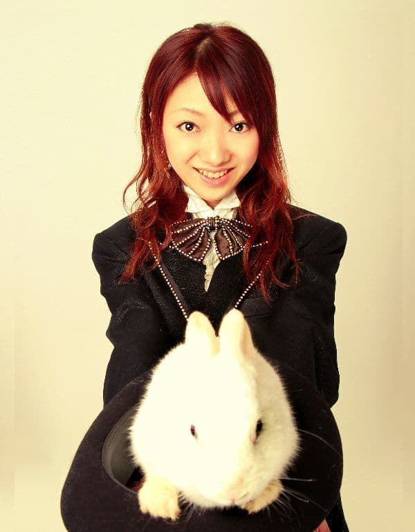 Little Magician SAKURA